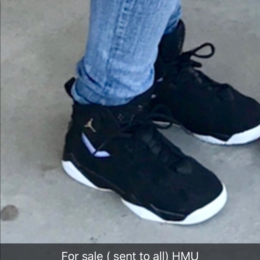 Jordan
